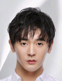 Фото актера Чжао Сюй Дун