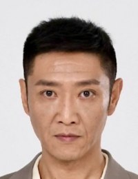 Фото актера Луо Лэй