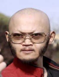 Фото актера Ху Фэй