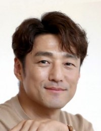 Фото актера Джи Чжин Хи