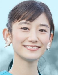 Фото актера Накада Айака