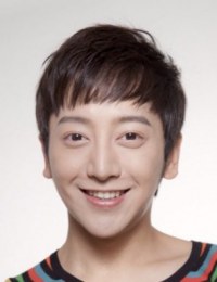 Фото актера Конг Сяо Мин