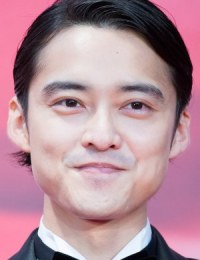 Фото актера Киномото Минэхиро