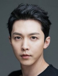 Фото актера Рю Сан Ук