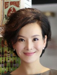 Фото актера Сунь Цзиньян