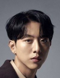 Фото актера Ли Чжон Шин