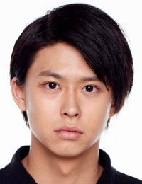 Фото актера Судзуки Кацухиро