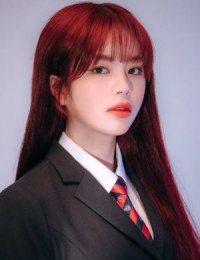 Фото актера Пак Си Ён