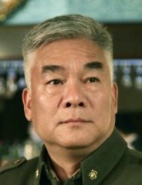 Фото актера Лю Цзяо Синь