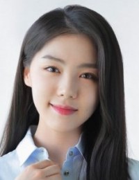 Фото актера Пак Ши У