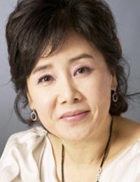 Фото актера Сон У Ын Сук