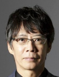 Фото актера Намасэ Кацухиса