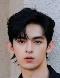 Фото актера Чжоу Чжан