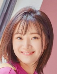 Фото актера Чжао Цзин