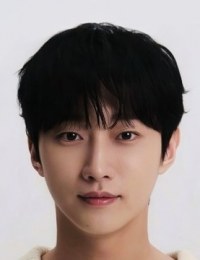 Фото актера Чин Ён