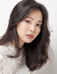 Фото актера Ким Е Сыль