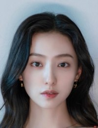 Фото актера Ху Лян Син