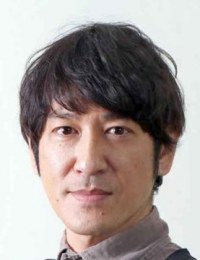 Фото актера Танка Наоки