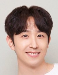 Фото актера Ан Тэ Хван