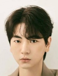Фото актера Ли Чу Сын
