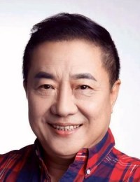 Фото актера Цуй Чжи Ган