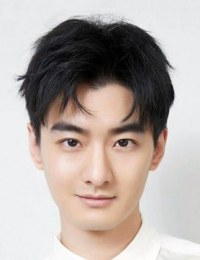 Фото актера Ван Цзе Сюань