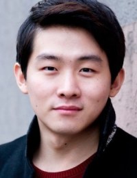 Фото актера Ким Чан Хван