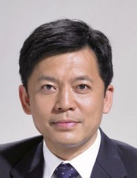 Фото актера Хэ Жэн Цзюнь