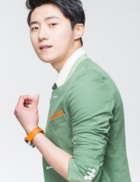 Фото актера Ким Тэ Юн