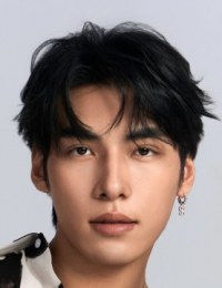 Фото актера Каван Вэнь