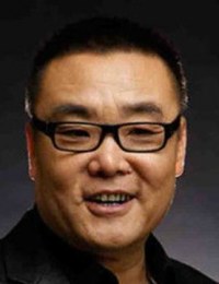 Фото актера Чжан Хуэй Чжун