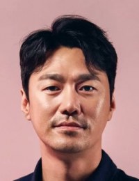 Фото актера Чхве Ён Джун