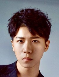 Фото актера Цао Бо