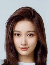 Фото актера Хэ Сюань Линь