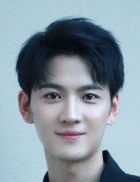 Фото актера Цин Тянь Юй