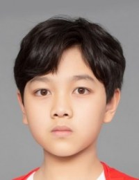 Фото актера Хань Юаньци