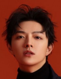 Фото актера Цзэн И Цзюнь