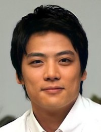 Фото актера Ким Дон Гон