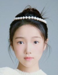 Фото актера Чжан Шан Мин Чжу