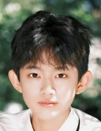 Фото актера Фу Бо Хан