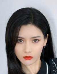 Фото актера Чжан Тянь Ай