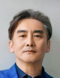 Фото актера Ван Шо