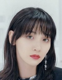 Фото актера Дзия Ге