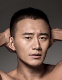 Фото актера Джейсон Кан