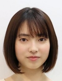 Фото актера Охара Азуса