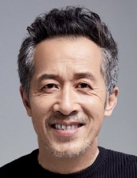 Фото актера Го Ци Мин