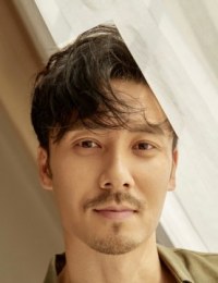 Фото актера Фан И Цзе