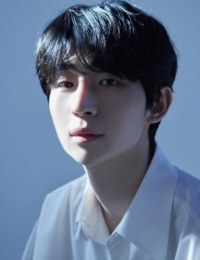 Фото актера Пэк Чжэ Мин