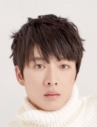 Фото актера Цян Чуань