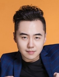 Фото актера Чжао Сяо Су